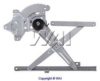 WAIglobal WPR0213LB Window Lift